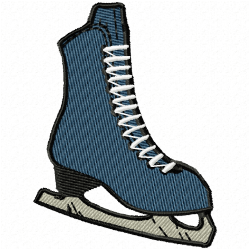 Shoes Embroidery Design 8 Shoes Embroidery Design 8
